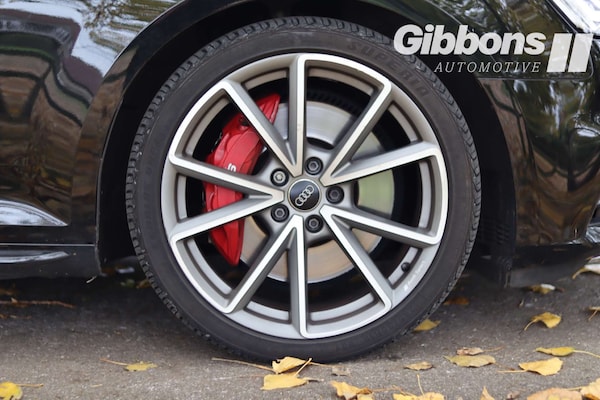 Used Audi A4 2018 for sale - 76301988: Photo 45