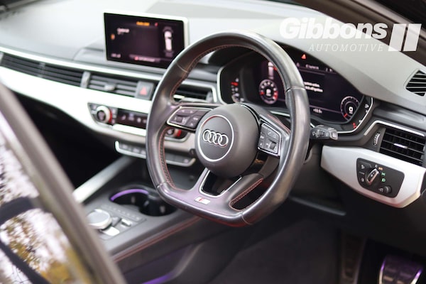 Used Audi A4 2018 for sale - 76301988: Photo 49