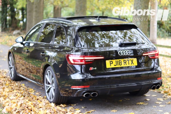 Used Audi A4 2018 for sale - 76301988: Photo 4