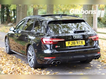 Used Audi A4 2018 for sale - 76301988: Photo 4