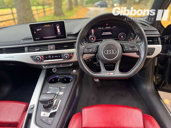 Used Audi A4 2018 for sale - 76301988: Photo 51