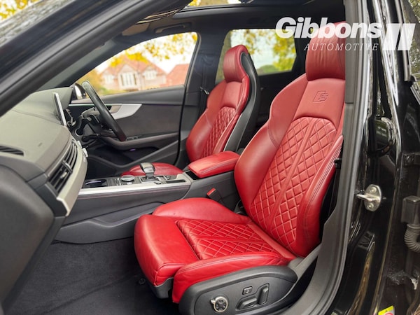 Used Audi A4 2018 for sale - 76301988: Photo 55