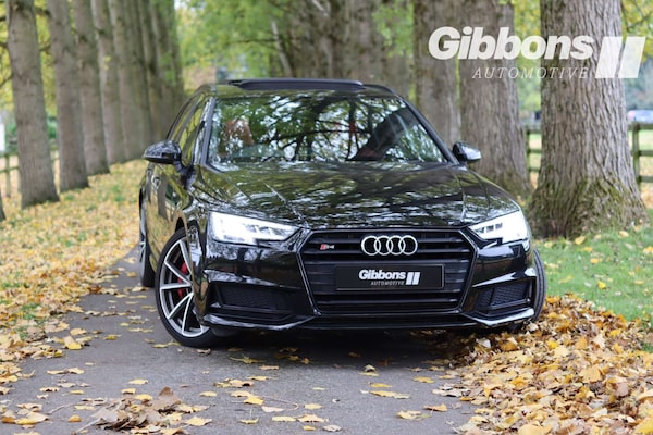 Used Audi A4 2018 for sale - 76301988: Photo 5