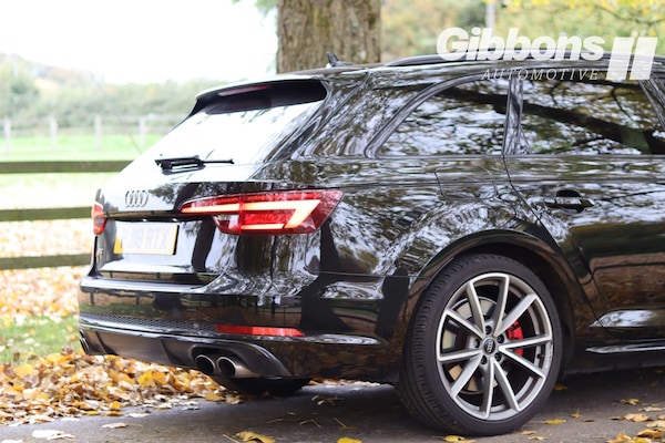 Used Audi A4 2018 for sale - 76301988: Photo 63