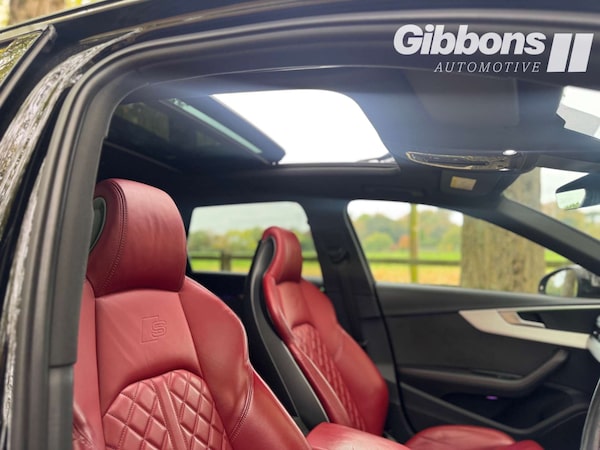 Used Audi A4 2018 for sale - 76301988: Photo 67