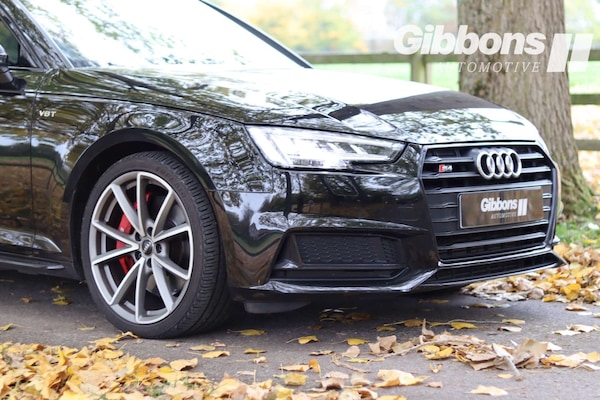 Used Audi A4 2018 for sale - 76301988: Photo 7