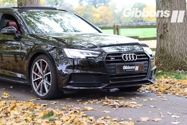 Used Audi A4 2018 for sale - 76301988: Photo 8