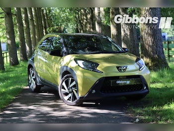 Used Toyota Aygo X 2023 for sale - 78953372: Photo