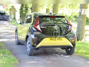 Used Toyota Aygo X 2023 for sale - 78953372: Photo