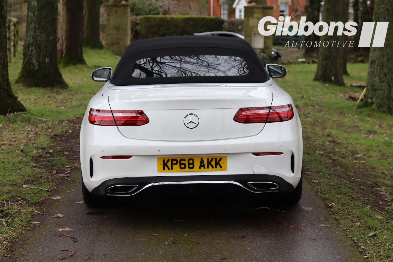 Used Mercedes-Benz E Class 2018 for sale - 77129071: Photo 11