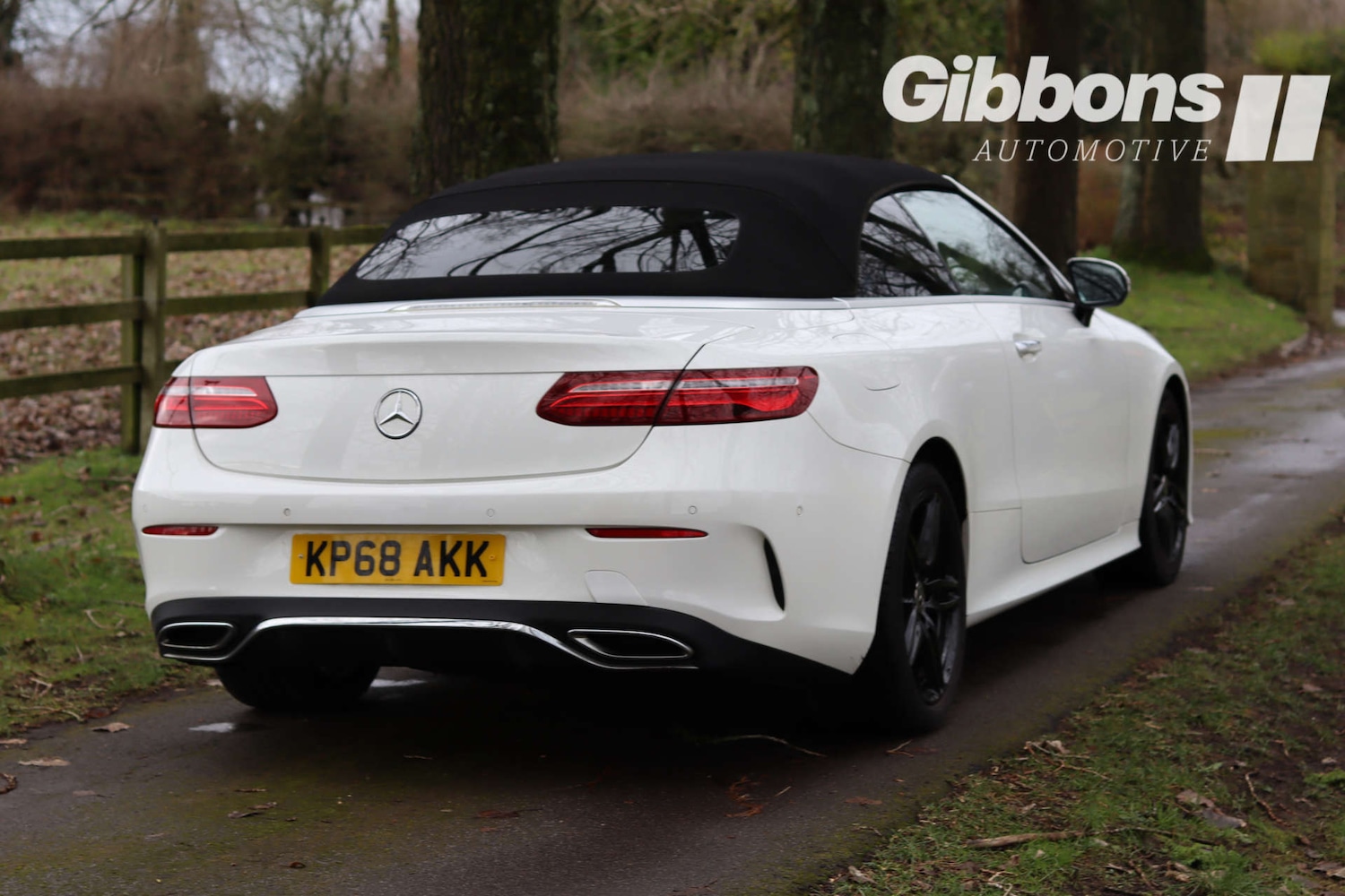 Used Mercedes-Benz E Class 2018 for sale - 77129071: Photo 12