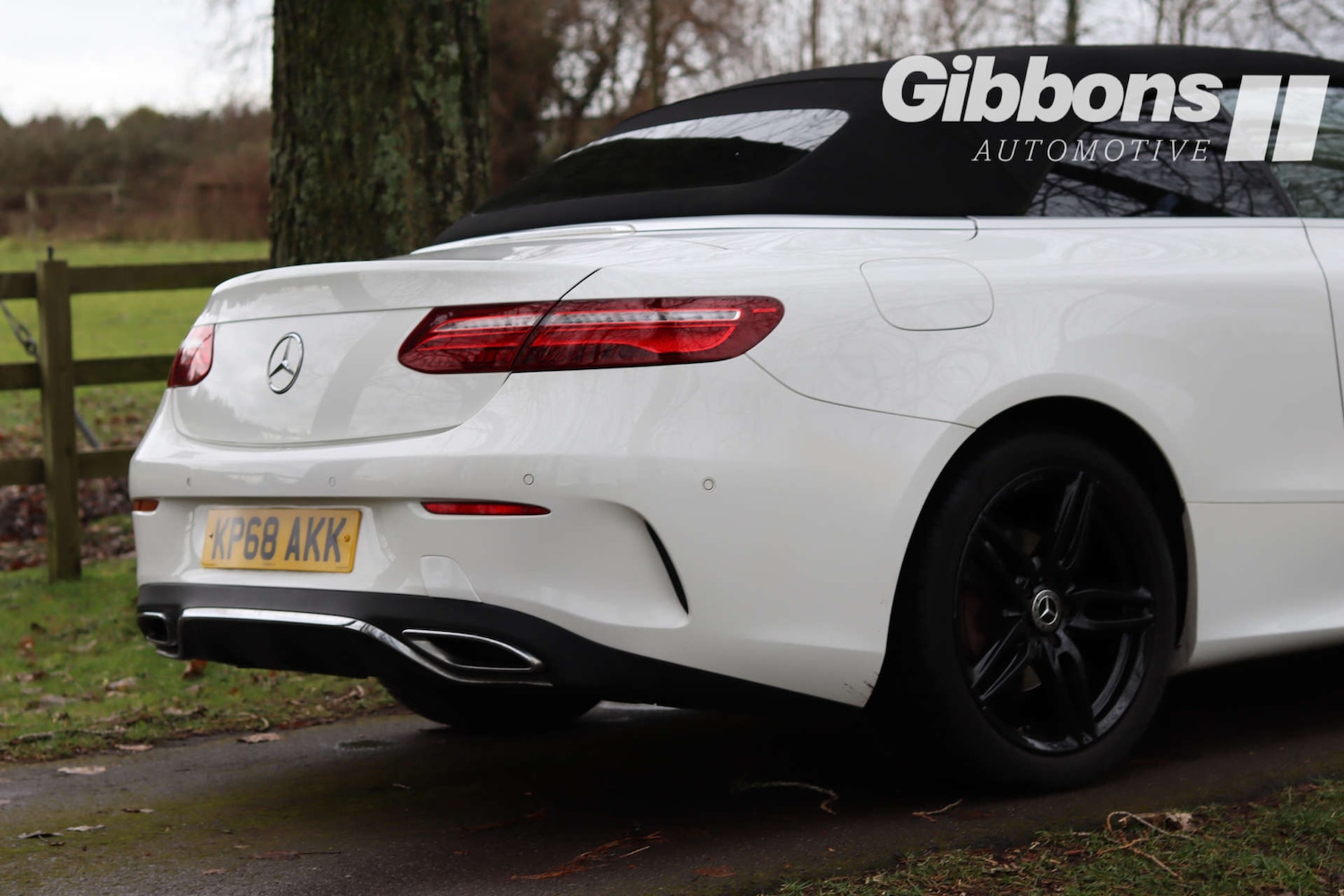 Used Mercedes-Benz E Class 2018 for sale - 77129071: Photo 13