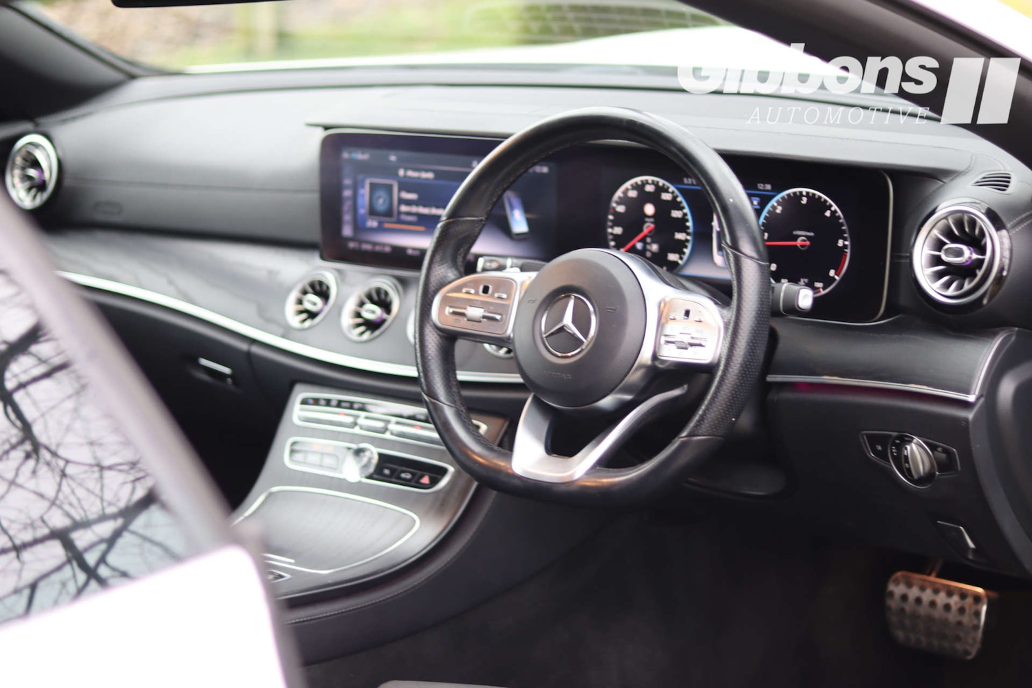 Used Mercedes-Benz E Class 2018 for sale - 77129071: Photo 19