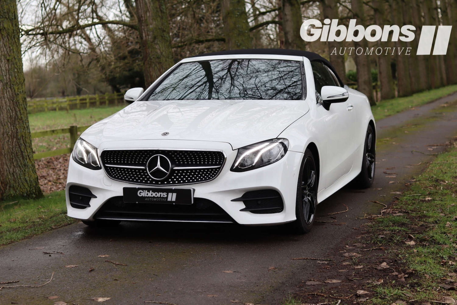 Used Mercedes-Benz E Class 2018 for sale - 77129071: Photo 2