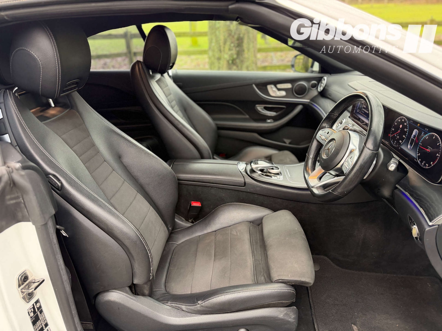 Used Mercedes-Benz E Class 2018 for sale - 77129071: Photo 20