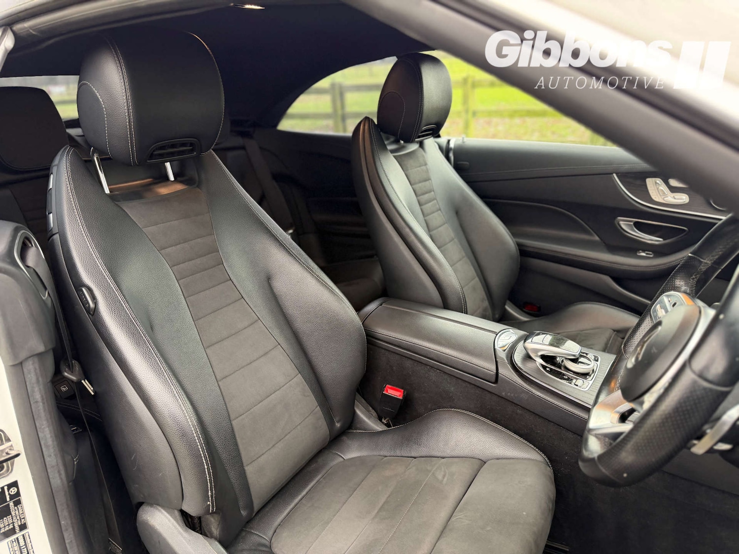 Used Mercedes-Benz E Class 2018 for sale - 77129071: Photo 22