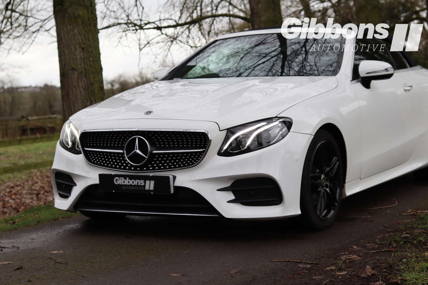 Used Mercedes-Benz E Class 2018 for sale - 77129071: Photo 3