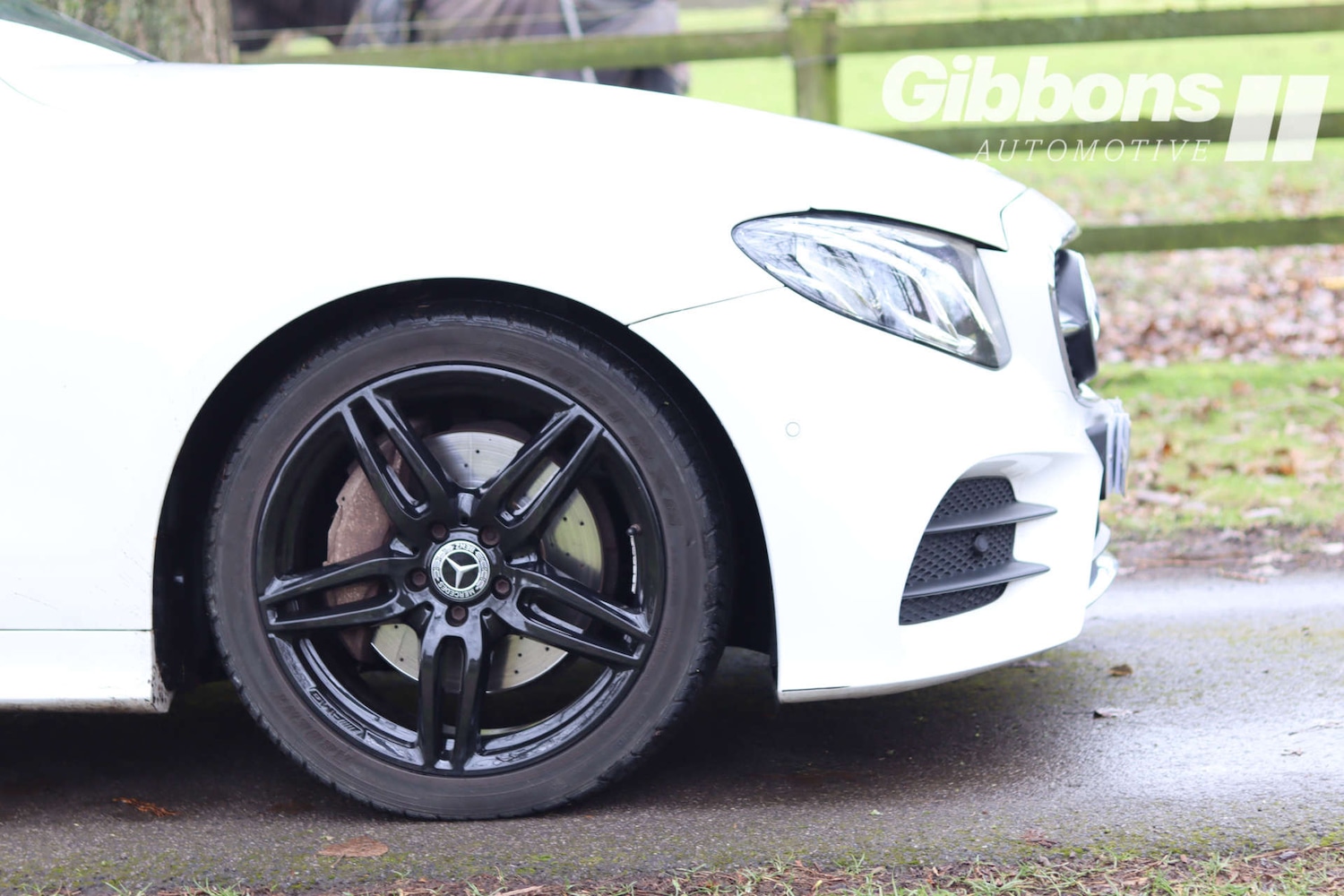 Used Mercedes-Benz E Class 2018 for sale - 77129071: Photo 36