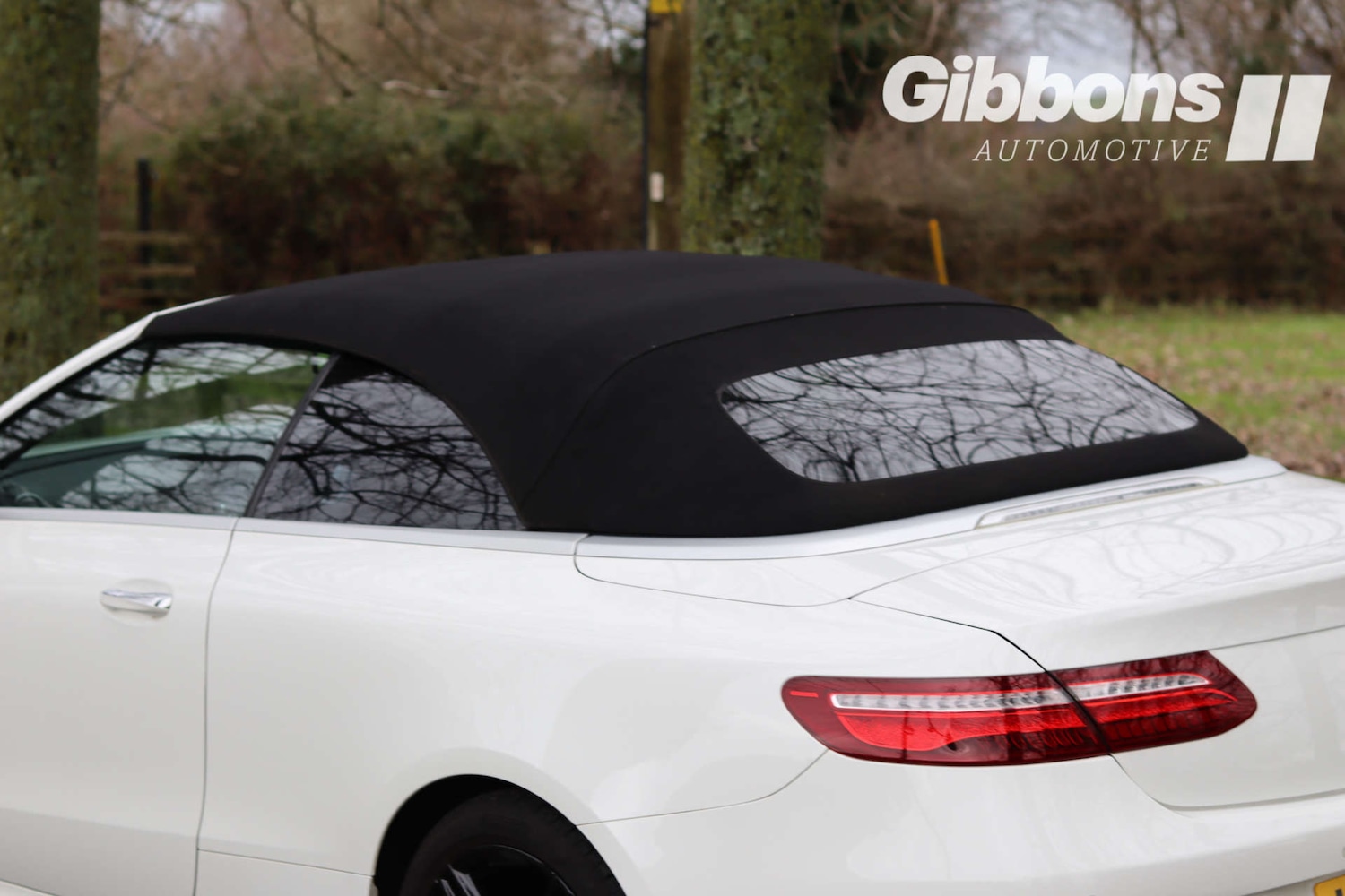 Used Mercedes-Benz E Class 2018 for sale - 77129071: Photo 4