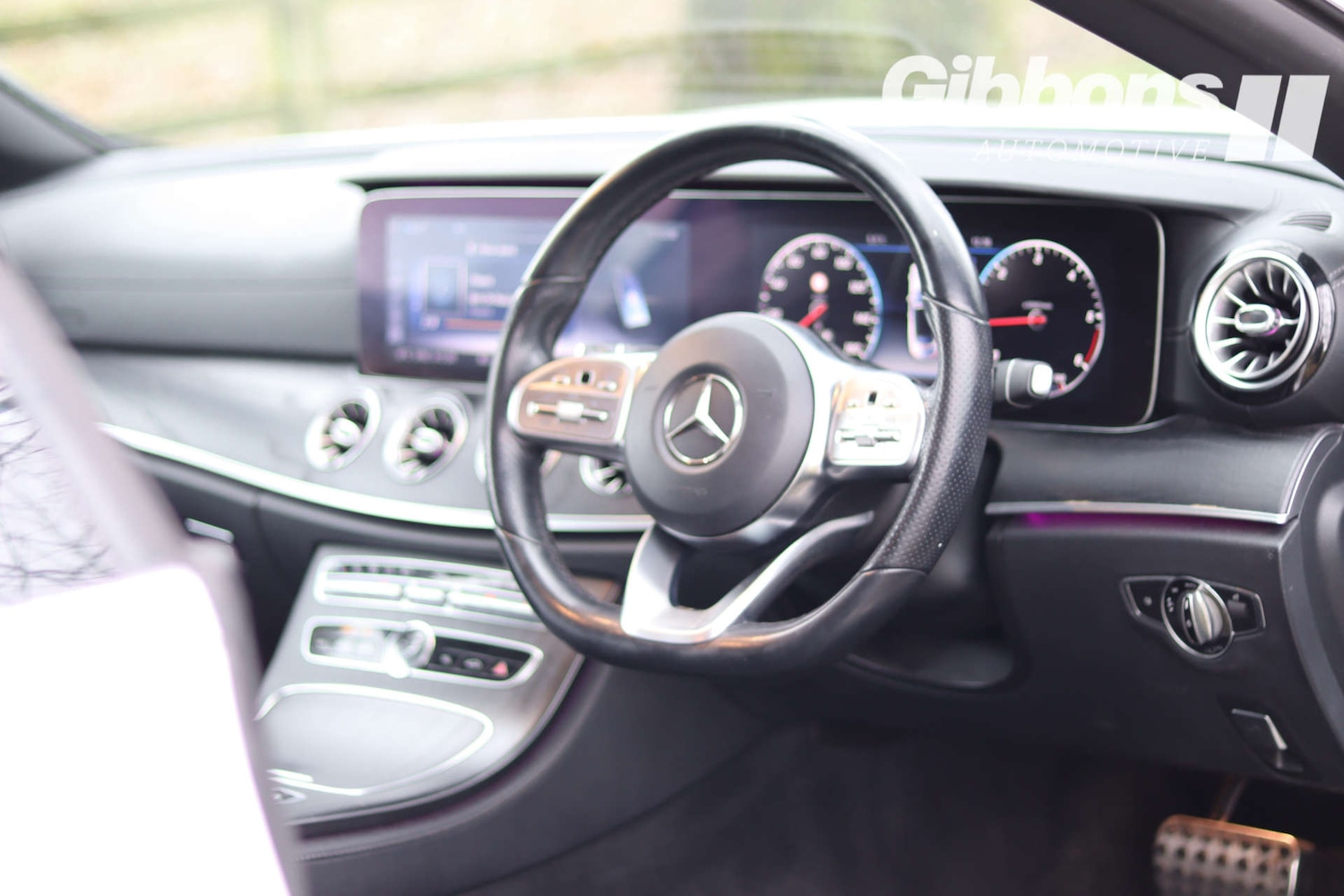 Used Mercedes-Benz E Class 2018 for sale - 77129071: Photo 45