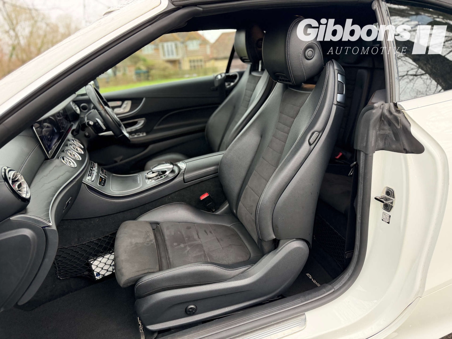 Used Mercedes-Benz E Class 2018 for sale - 77129071: Photo 46