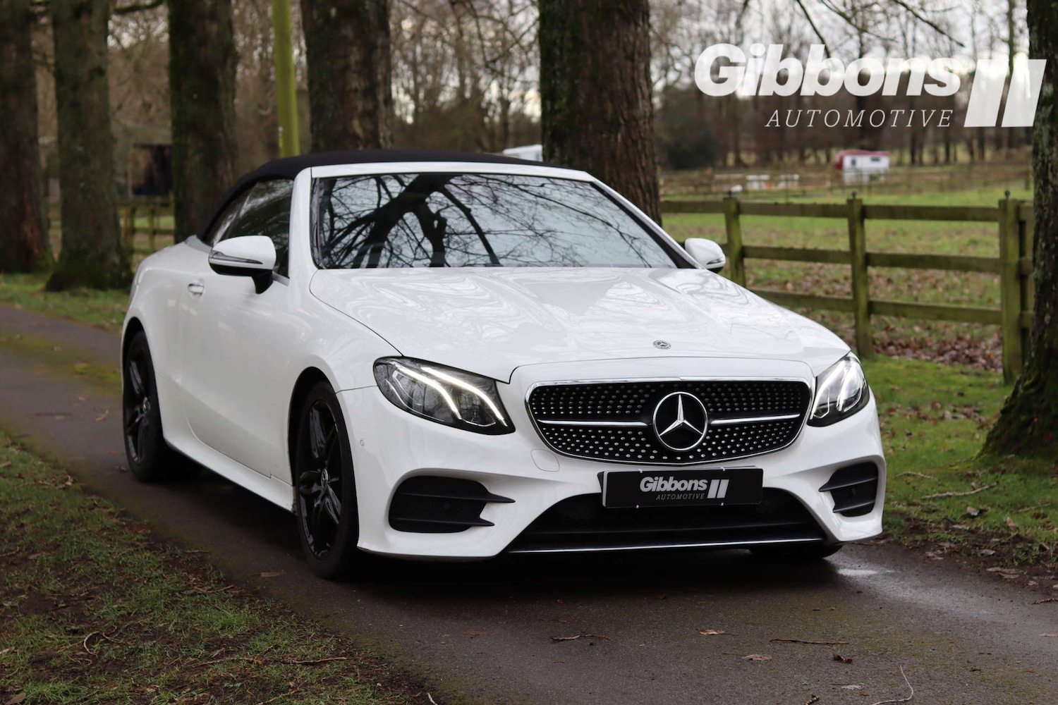 Used Mercedes-Benz E Class 2018 for sale - 77129071: Photo 5