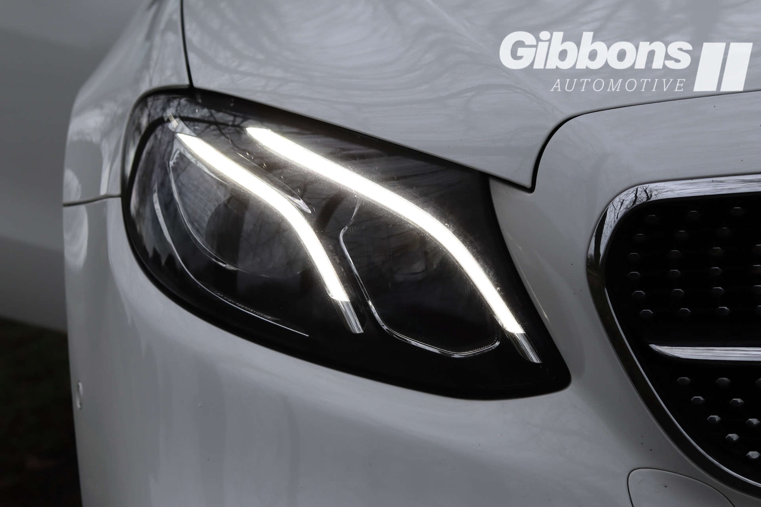 Used Mercedes-Benz E Class 2018 for sale - 77129071: Photo 51