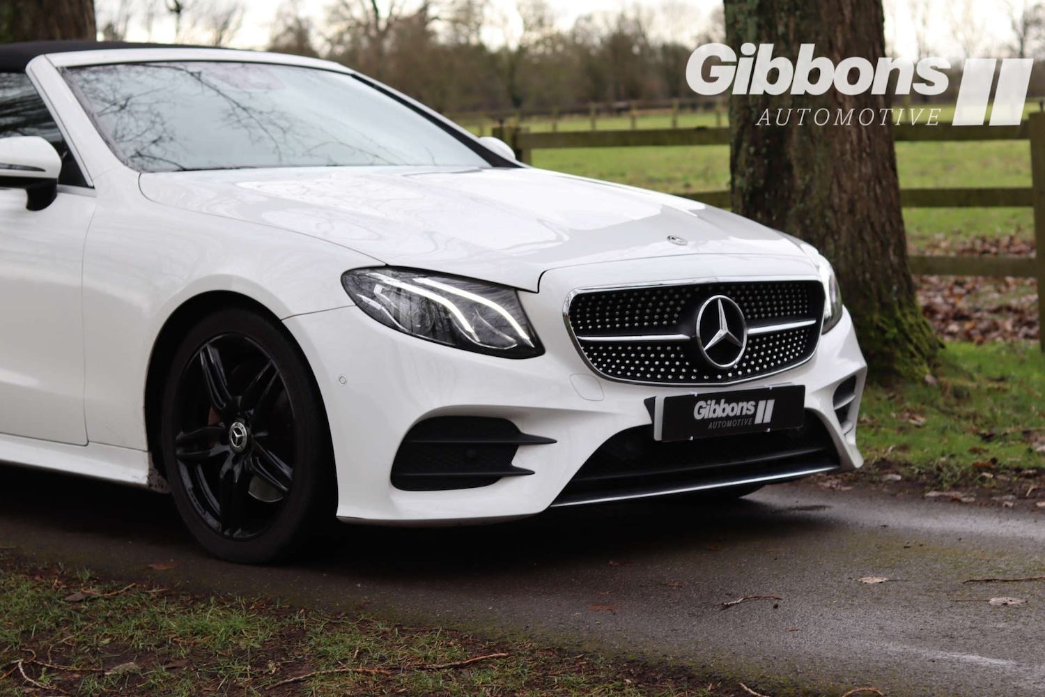 Used Mercedes-Benz E Class 2018 for sale - 77129071: Photo 6