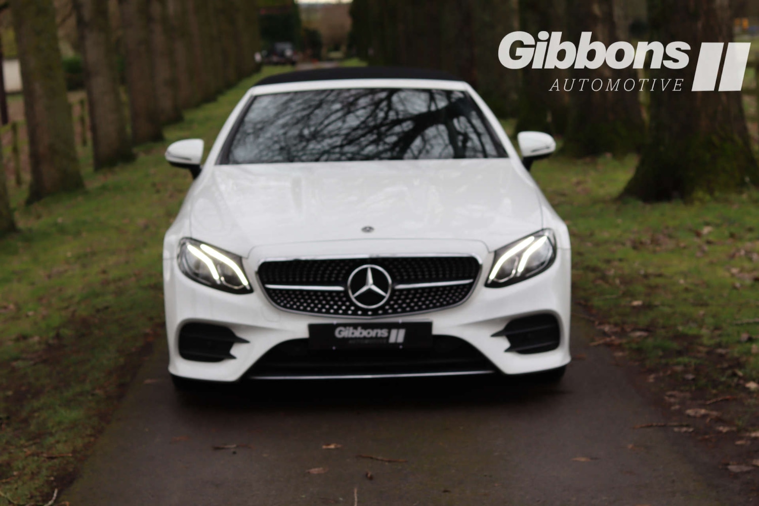 Used Mercedes-Benz E Class 2018 for sale - 77129071: Photo 8
