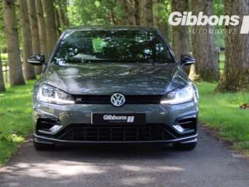 Used Volkswagen Golf 2018 for sale - 74890511: Photo