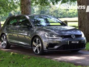 Used Volkswagen Golf 2018 for sale - 74890511: Photo