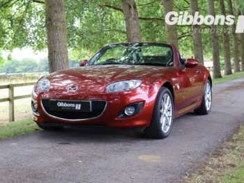 Used Mazda MX-5 2010 for sale - 75284422: Photo
