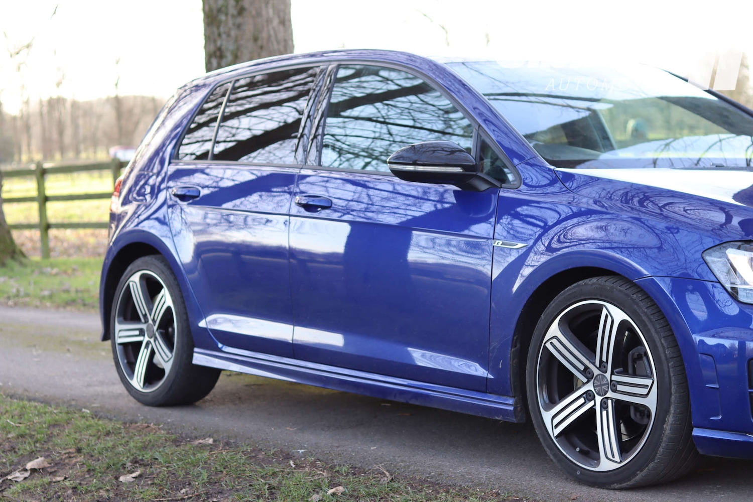 Used Volkswagen Golf 2017 for sale - 77059882: Photo 14