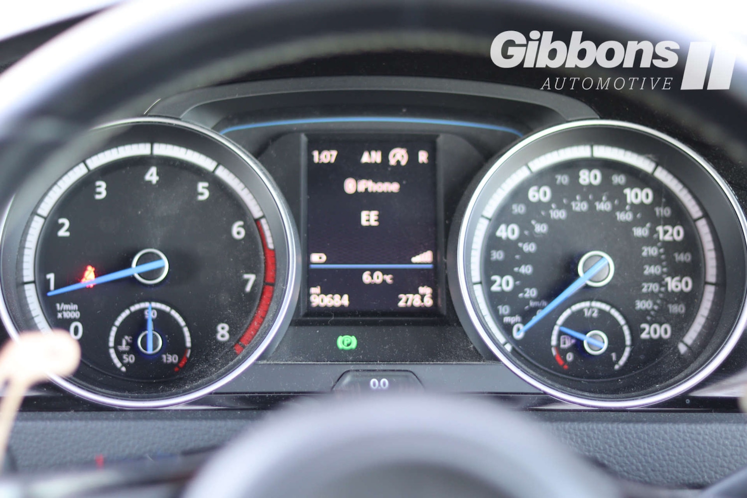 Used Volkswagen Golf 2017 for sale - 77059882: Photo 45