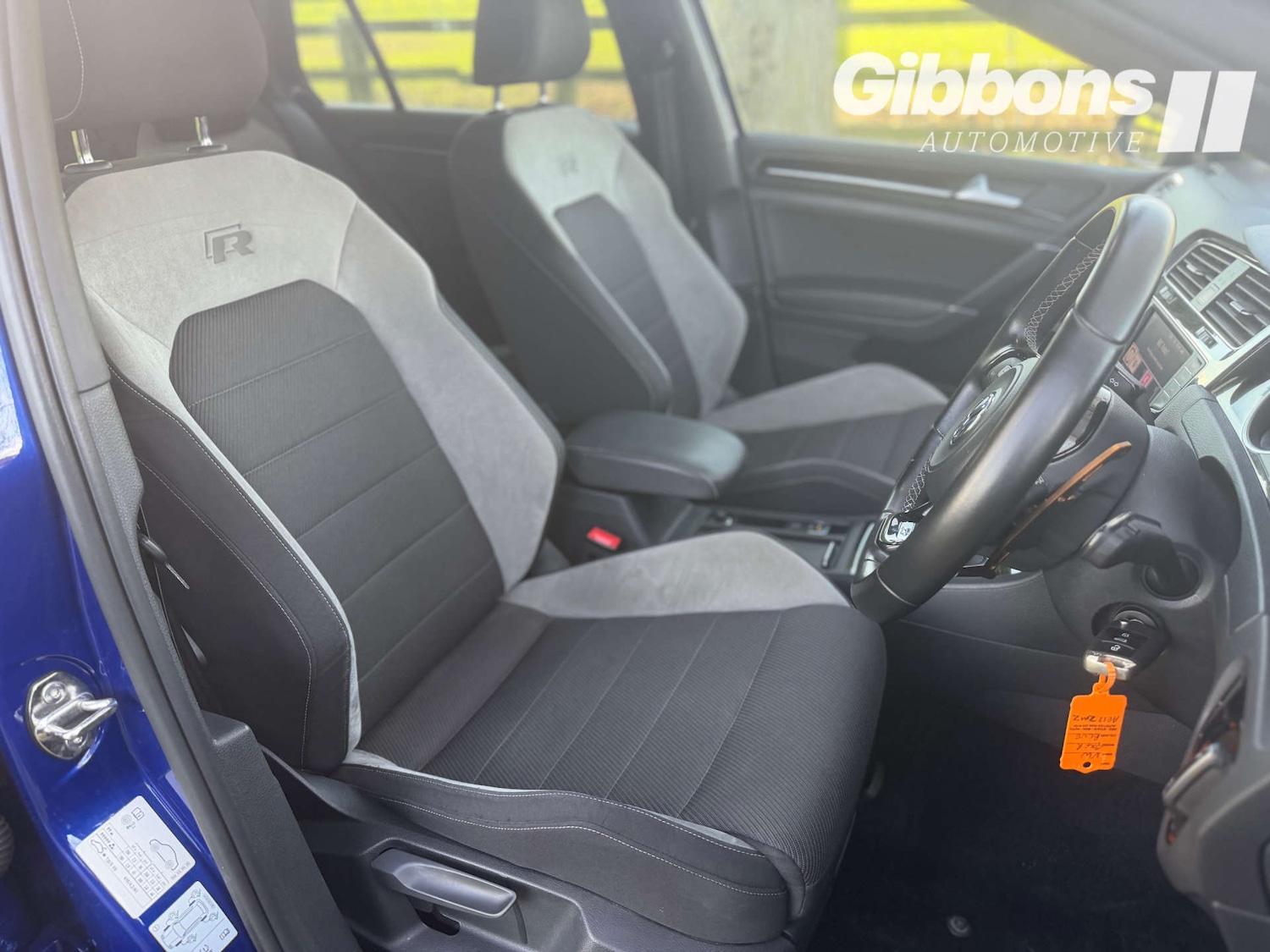 Used Volkswagen Golf 2017 for sale - 77059882: Photo 56