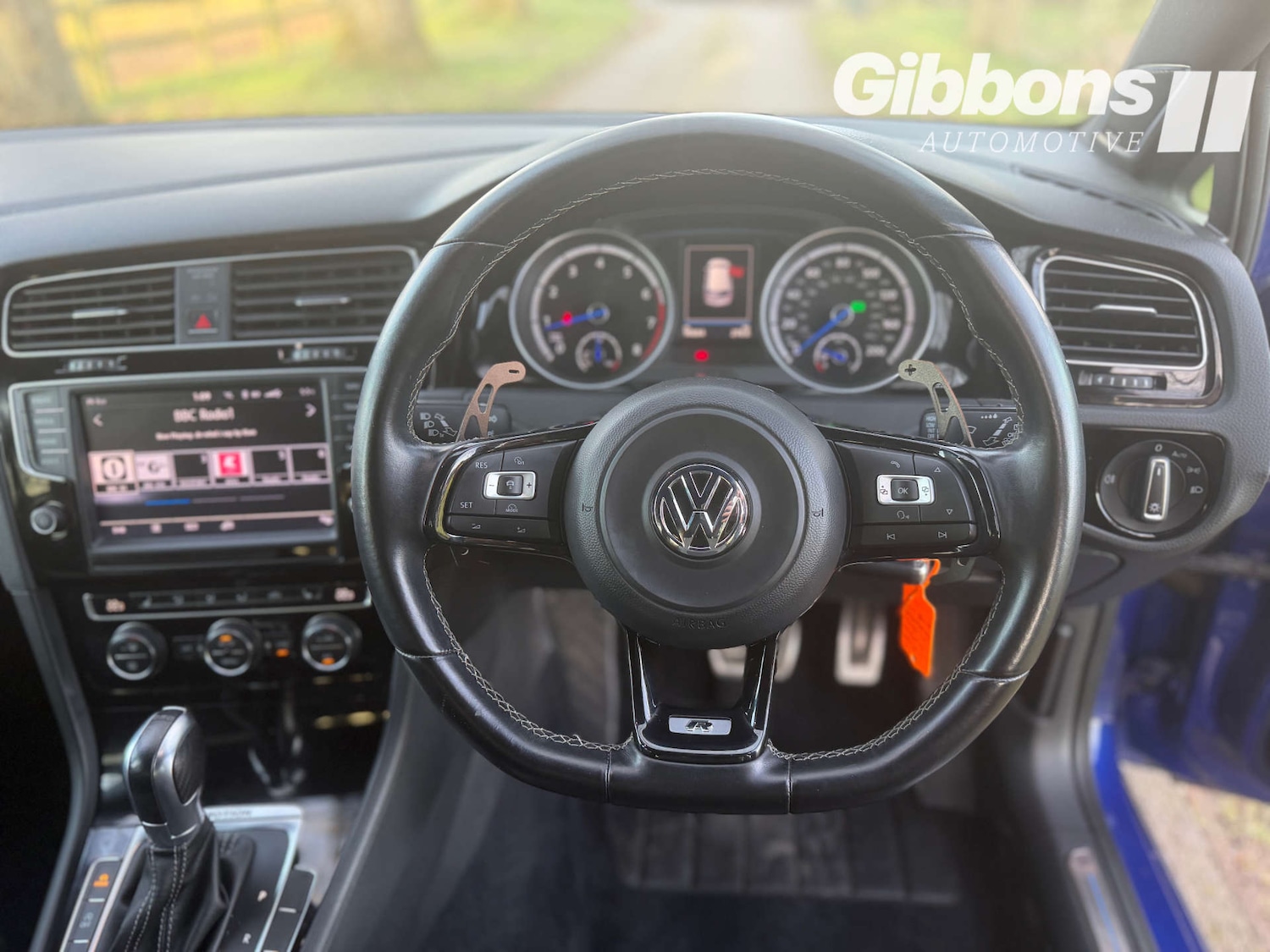 Used Volkswagen Golf 2017 for sale - 77059882: Photo 59
