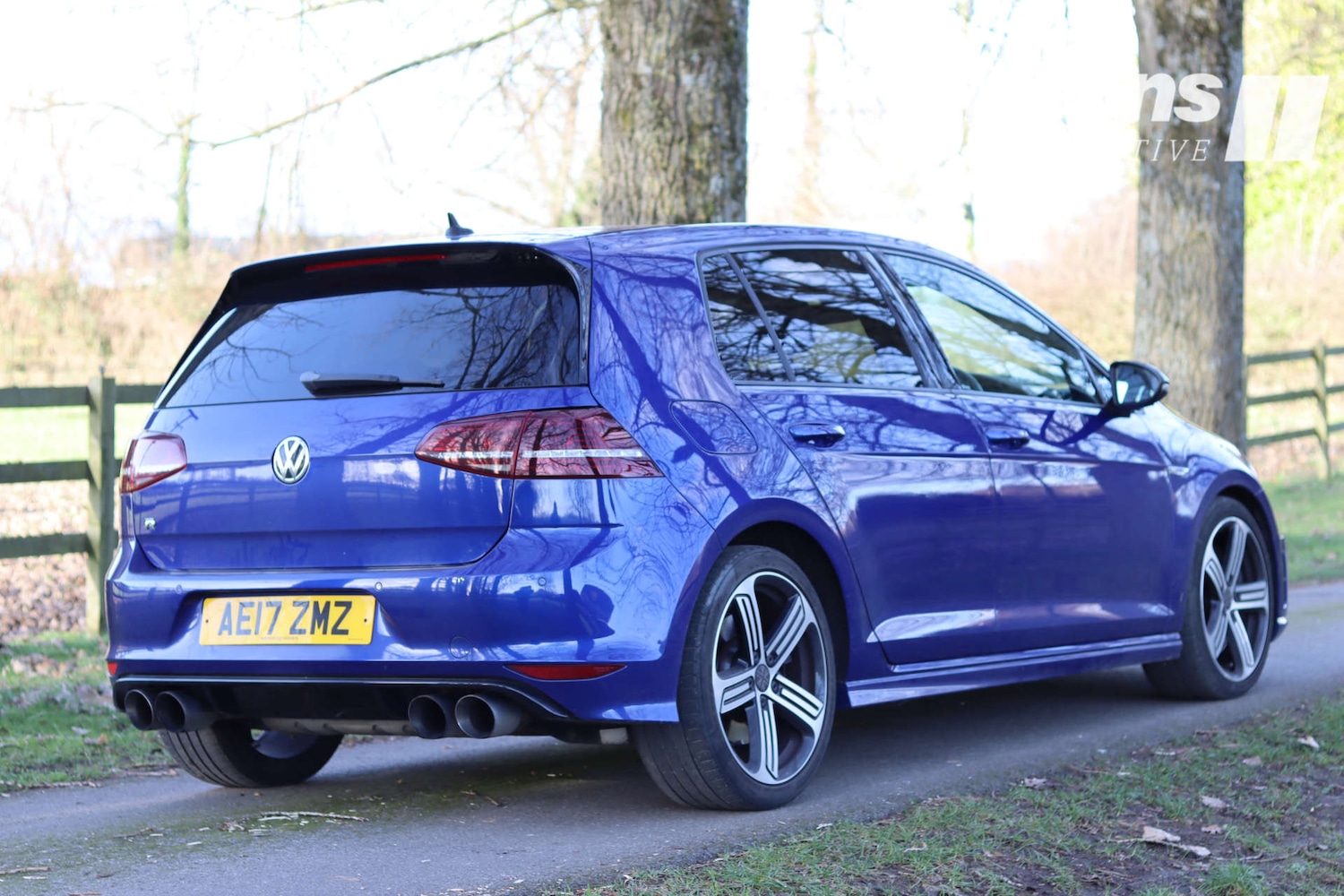 Used Volkswagen Golf 2017 for sale - 77059882: Photo 6