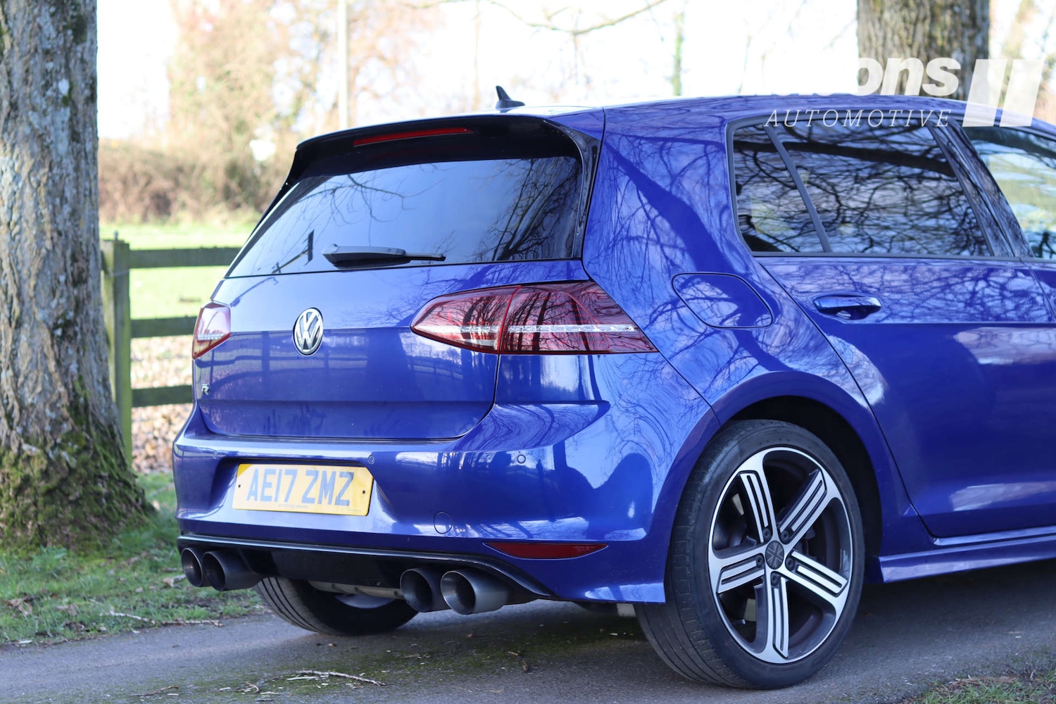 Used Volkswagen Golf 2017 for sale - 77059882: Photo 9