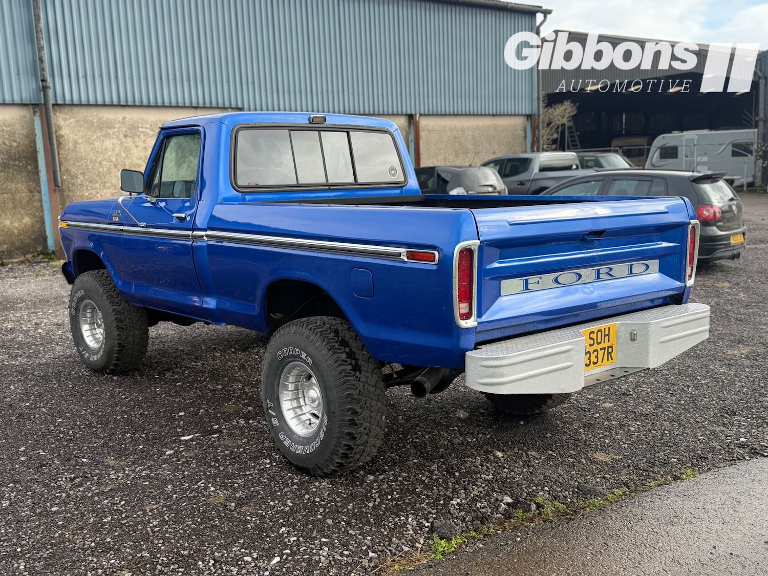 Used Ford F150 2015 for sale - 77523123: Photo 11