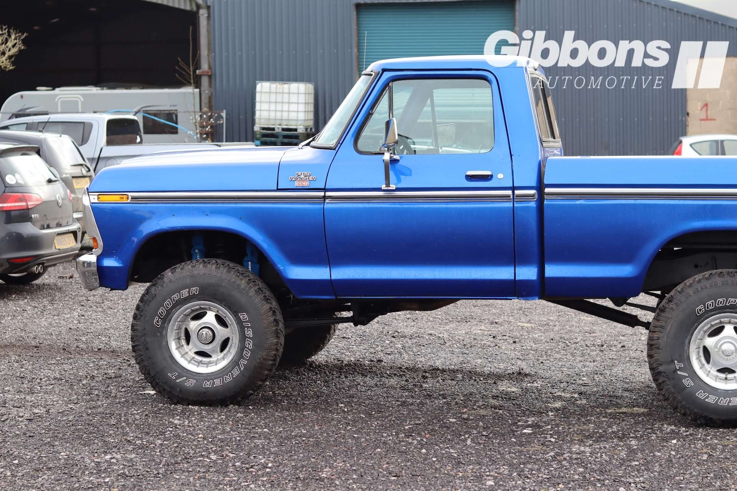 Used Ford F150 2015 for sale - 77523123: Photo 13