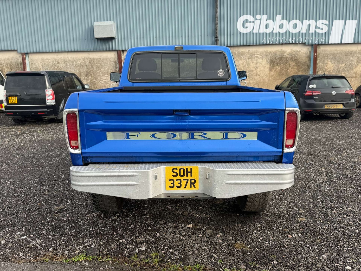 Used Ford F150 2015 for sale - 77523123: Photo 14