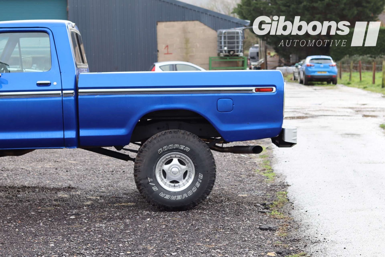 Used Ford F150 2015 for sale - 77523123: Photo 29