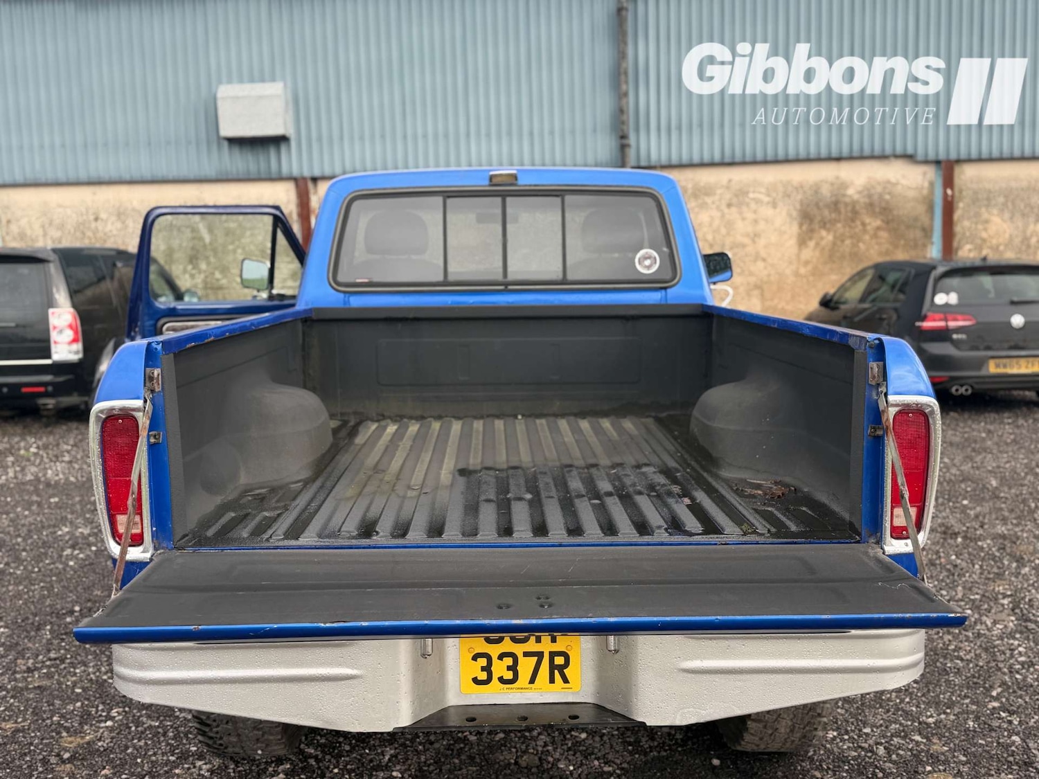 Used Ford F150 2015 for sale - 77523123: Photo 34