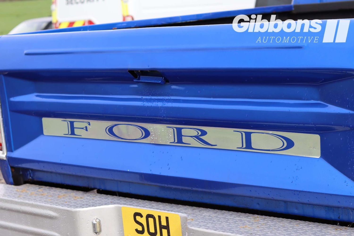 Used Ford F150 2015 for sale - 77523123: Photo 38