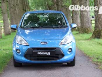 Used Ford Ka 2013 for sale - 74783651: Photo