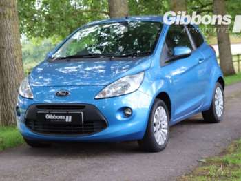 Used Ford Ka 2013 for sale - 74783651: Photo