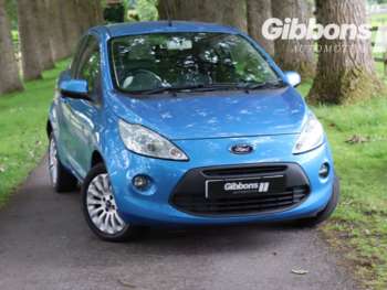 Used Ford Ka 2013 for sale - 74783651: Photo