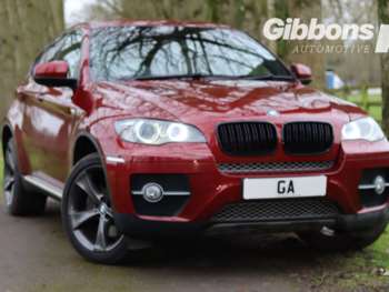 2009 - 3.0 35d Steptronic xDrive Euro 4 5dr