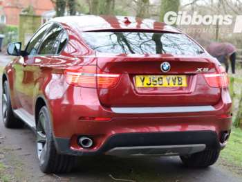 Used BMW X6 2009 for sale - 74680409: Photo