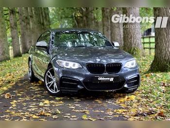 BMW - 2 Series